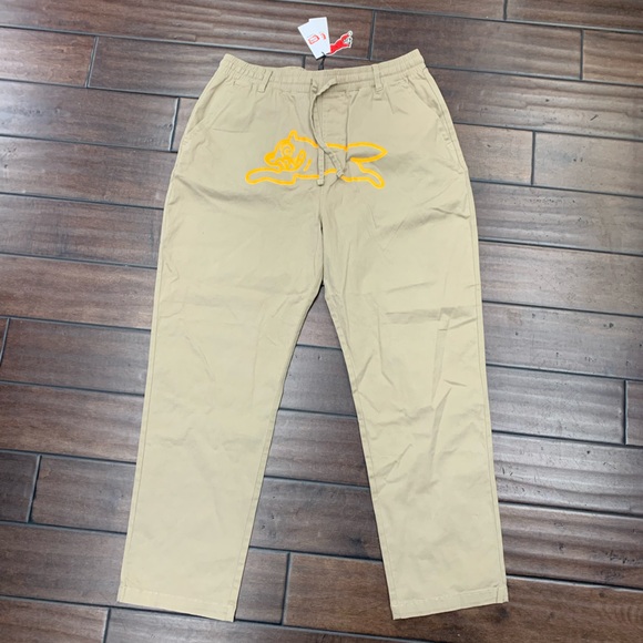 BALOON PANTS / ICE COFFEE